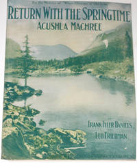image of Return with the Springtime Acushla Machree