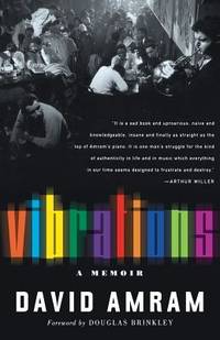 Vibrations : A Memoir