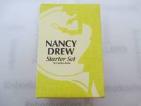 Nancy Drew Starter Set - Books 1-5