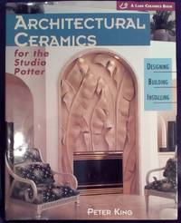 image of Architectural Ceramics for the Studio Potter