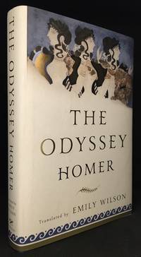 image of The Odyssey