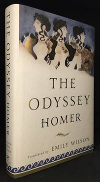 The Odyssey by Homer