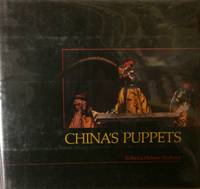 China&#039;s Puppets by Roberta Helmer Stalberg - 1984