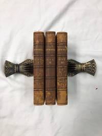 image of The Poetical Works Of Charles Churchill; With Copious Noes And A Life Of The Author By W. Tooke F.R.S.