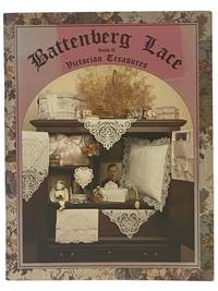 Battenberg Lace: Book II [2] - Victorian Treasures