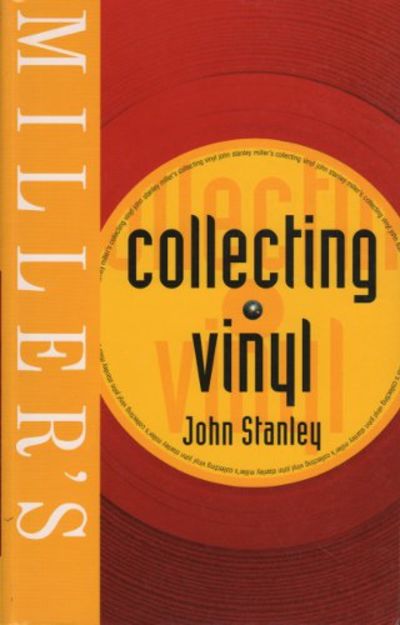 MILLER'S COLLECTING VINYL.