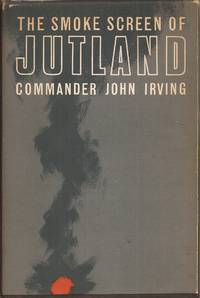image of The Smoke Screen of Jutland