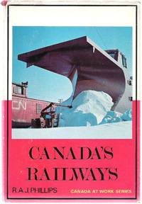 Canada's Railways