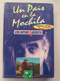UN PAIS EN LA MOCHILA