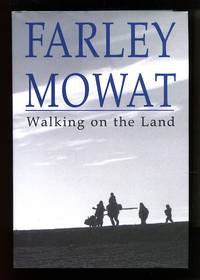 image of Walking on the Land