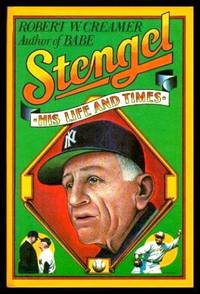 image of STENGEL - His Life and Times