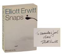 Elliott Erwitt Snaps (Signed)