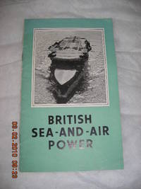 British Sea-and-Air Power - 