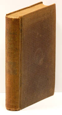 WALDEN by Thoreau, Henry D[avid] - 1869