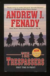 The Trespassers [*SIGNED*]