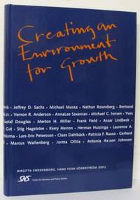 Creating an Environment for Growth.