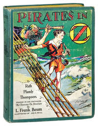 Pirates in Oz