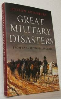 Great Military Disasters.