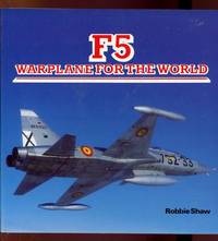 F5 Warplane for the World.