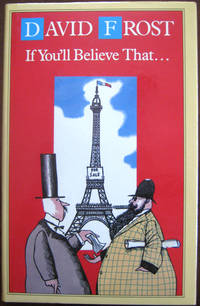 If You'll Believe That