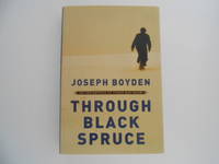 image of Through Black Spruce