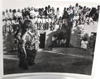 image of Snake Dance