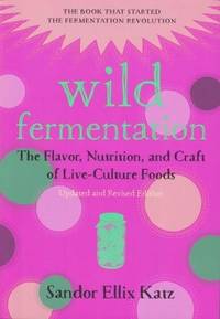 image of Wild Fermentation: 2E