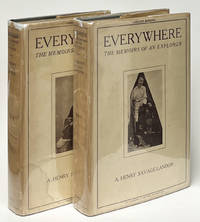 Everywhere: The Memoirs of an Explorer [2 vols]