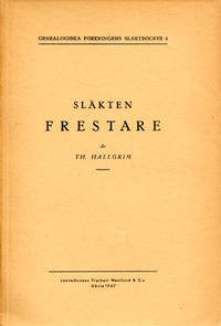 Släkten Frestare.