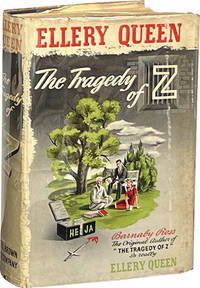 The Tragedy of Z.