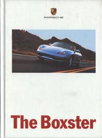 The Boxster.