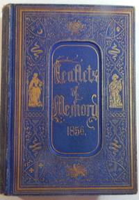 Leaflets of memory: An Illuminated Annual (1856)
