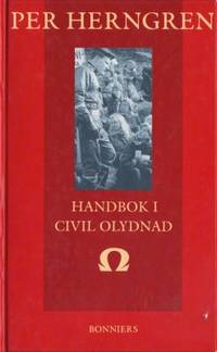 Handbok i civil olydnad.