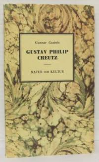 Gustav Philip Creutz.