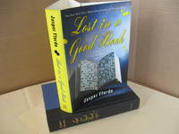 Lost in a Good Book