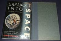 cover of Breakout Into Space: Mission for a Generation