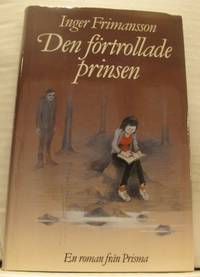 Den förtrollade prinsen.