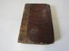 New York: As It Is In 1833 and Citizen's Advertising Directory