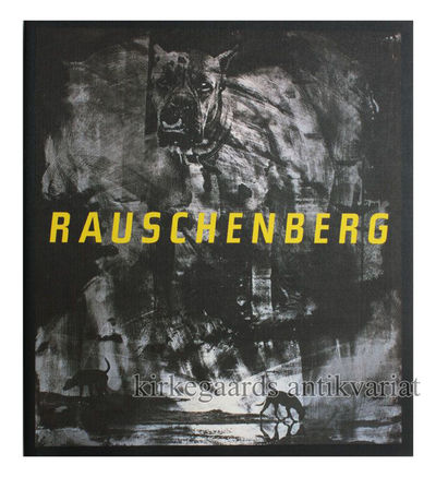 Robert Rauschenberg. Night Shades & Urban…