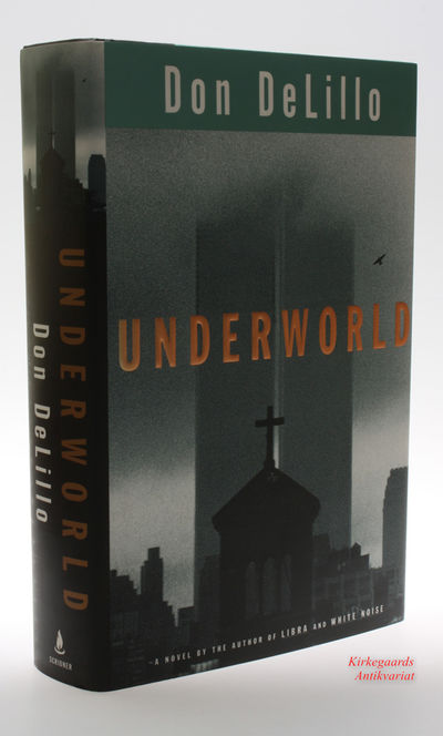 UNDERWORLD. A Novel.