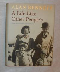 A Life Like Other People's (SIGNED COPY)