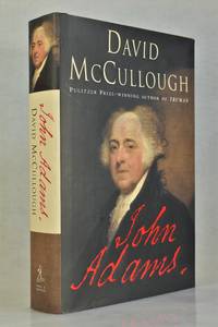 image of John Adams