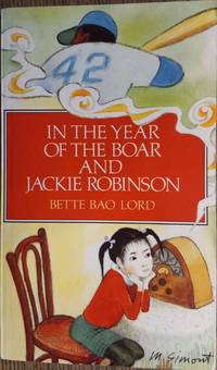 In the Year of the Boar and Jackie Robinson