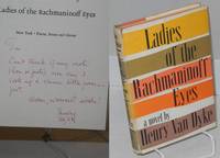 image of Ladies of the Rachmaninoff eyes
