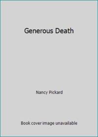 Generous Death: A Jenny Cain Mystery