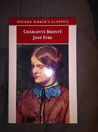 Jane Eyre (Oxford World's Classics)