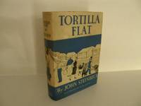 image of Tortilla Flat