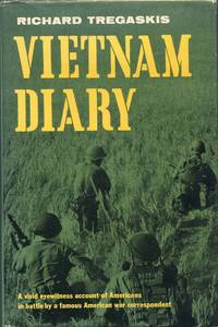 image of Vietnam Diary
