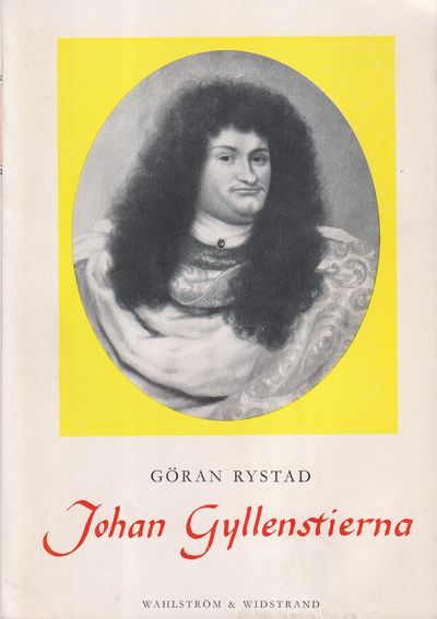 Johan Gyllenstierna. [Utg. av] Wahlström &…