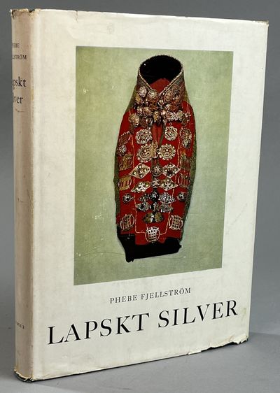 Lapskt silver. Studier över en föremålsgrupp och…